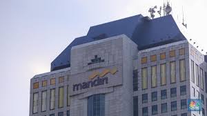 Mandiri Siap Guyur Pemegang Saham Rp44,47 Triliun, Rasio Pembagian Dividen Capai 79% Laba 2025