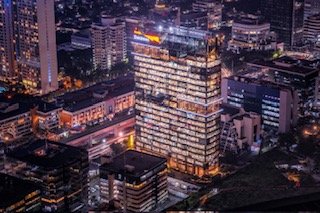 PT Bank Danamon Indonesia Tbk (BDMN)