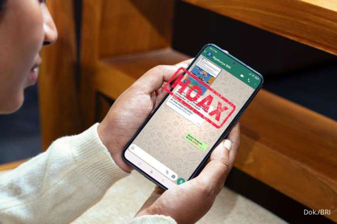 Catatan Kinerja Satgas PASTI: Lebih dari Setengah Juta Laporan Penipuan Teridentifikasi Hingga Kuartal I 2026