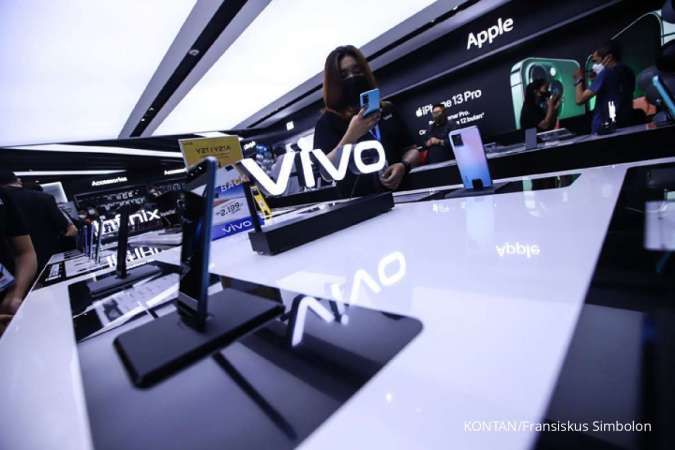Vivo T5 Pro 5G Resmi Meluncur: Andalkan Chipset Turbo, Kamera Sony 50MP, dan Harga Mulai Rp4,6 Jutaan