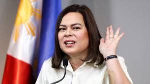 Komite DPR Filipina Temukan Dasar Kuat, Proses Pemakzulan Wakil Presiden Sara Duterte Menguat