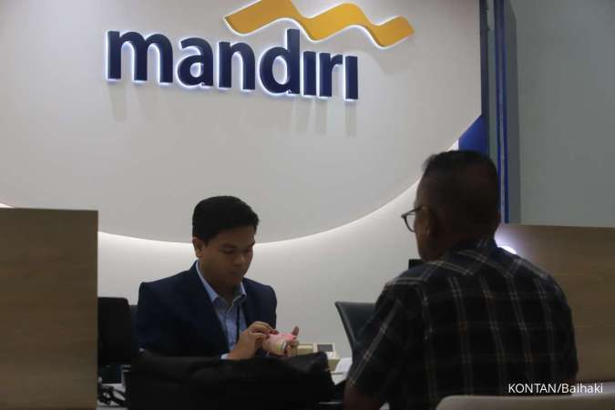 Pergantian Kepemimpinan di Bank Mandiri: RUPST Putuskan Suksesi Jajaran Direksi dan Komisaris