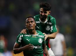 Antisipasi Duel Krusial Copa Libertadores: Jadwal Siaran Eksklusif Tantangan Berat Cerro Porteño dari Palmeiras
