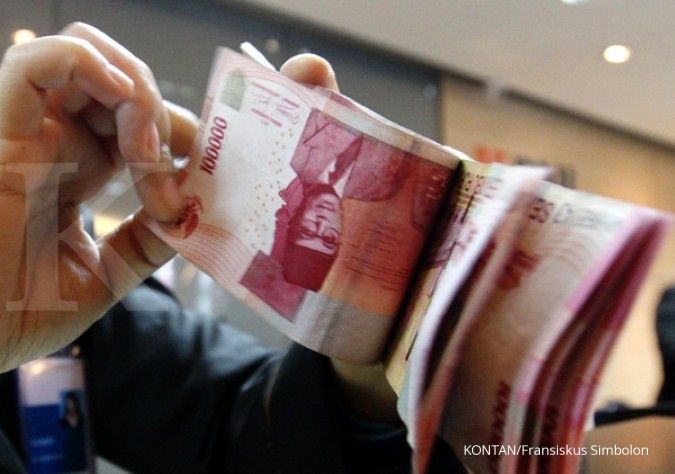 Pergerakan Saham Perbankan Big Four: Investor Asing Terus Menekan, Hanya BBNI yang Tunjukkan Perlawanan Tipis
