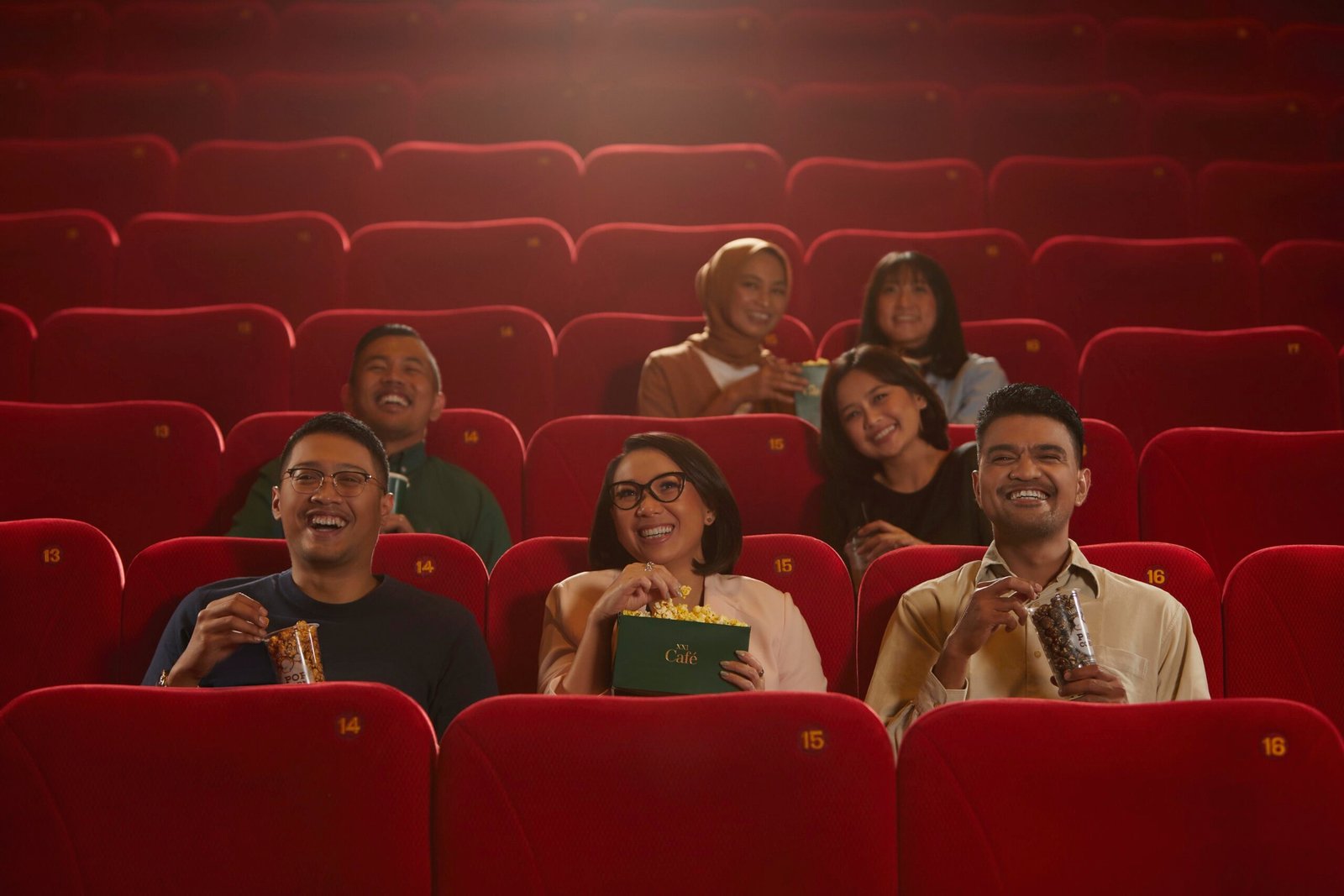 Cinema XXI (CNMA) Cetak Laba di Awal 2026, Didorong Kinerja Tiket dan Film Domestik
