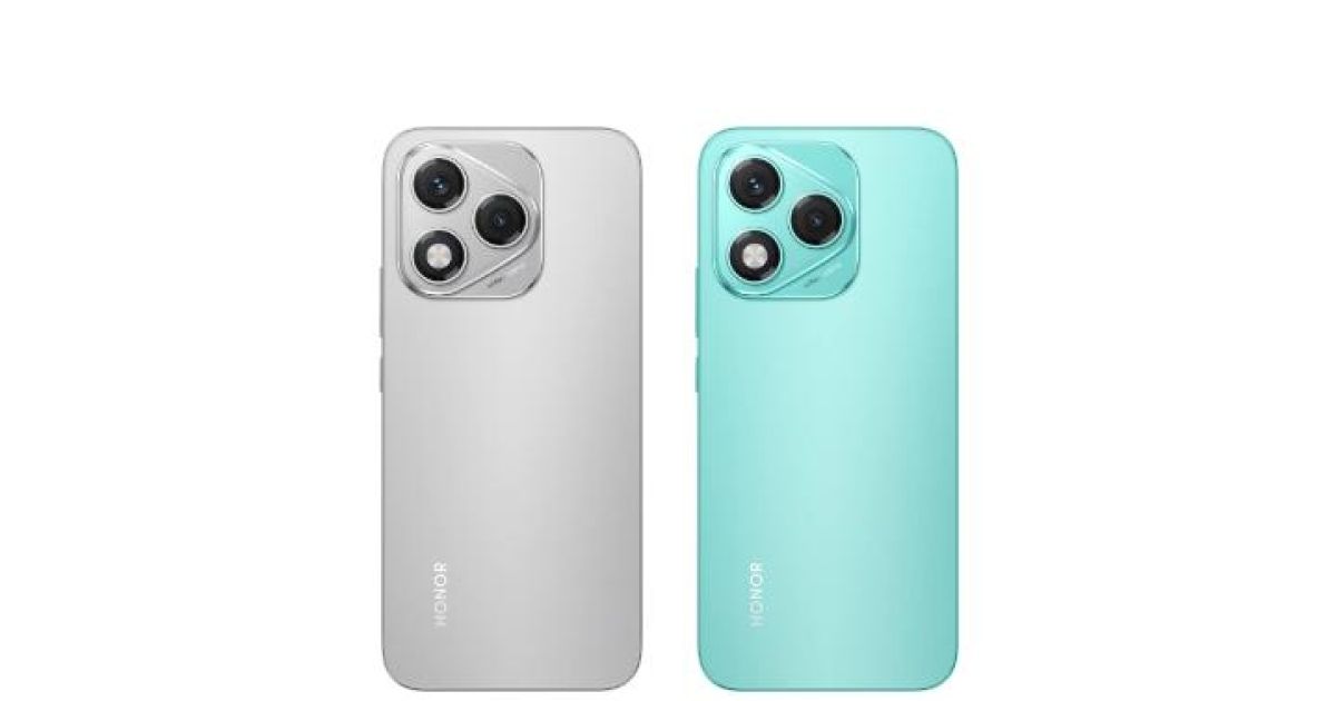 Honor 400 Lite 5G (foto: Honor)