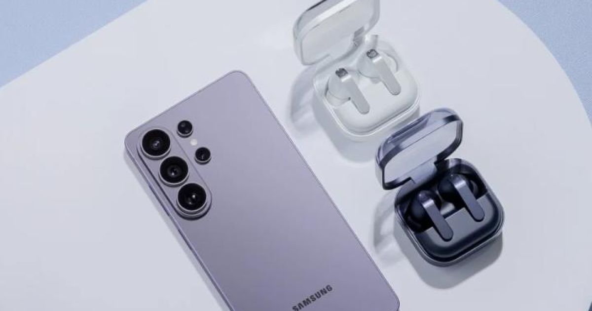 Seri Galaxy S27 Hadir dengan Tata Letak Kamera yang Diperbarui, Ini Penjelasannya?