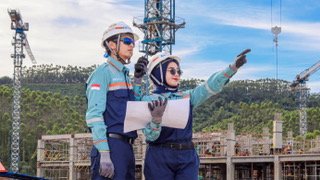 Kinerja Keuangan WEGE Menguat di Kuartal I 2026: Liabilitas Turun dan Pendapatan Capai Rp213 Miliar