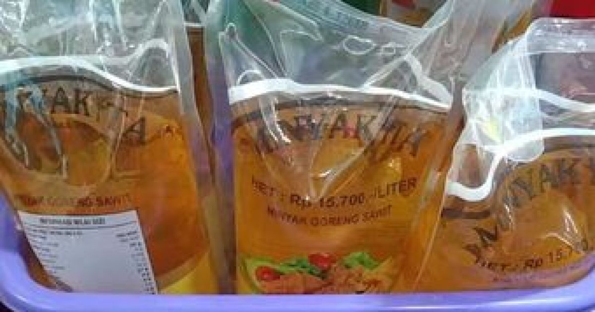 Minyakita di Ujung Tanduk: Janji Perubahan HET Mendag dan Misteri di Balik Kelangkaan yang Bikin Penasaran!