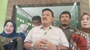 Pemkab Nganjuk dan PWI Bersinergi Tingkatkan Kompetensi Digital Guru untuk Promosi Sekolah Unggulan