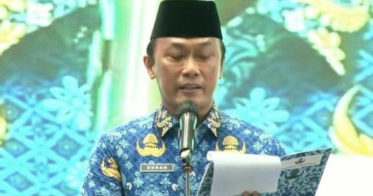 BKN Beri Kenaikan Pangkat Anumerta Guru Korban Kecelakaan Kereta Bekasi
