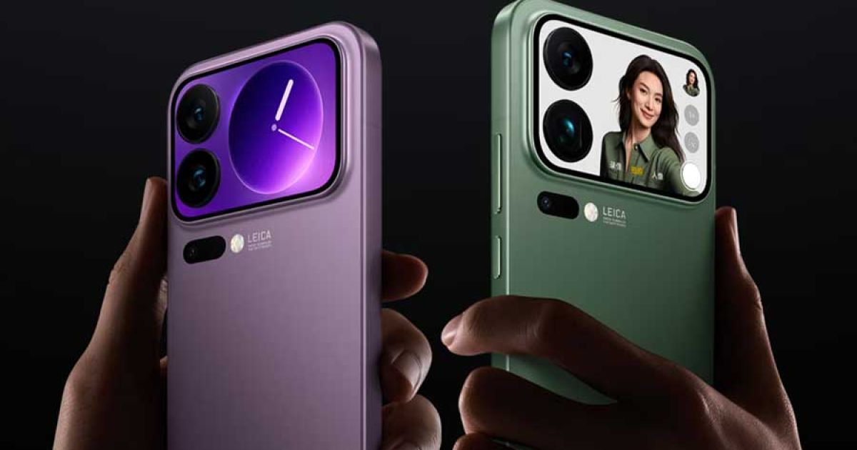 Bocoran Spek Gila Xiaomi 17 Max Siap Hancurkan Pasar Smartphone 2026!