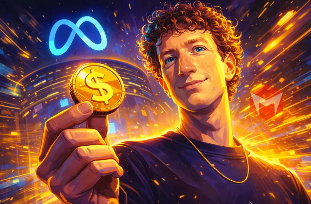 Meta Uji Coba Pembayaran Kreator Facebook dan Instagram dengan Stablecoin USDC