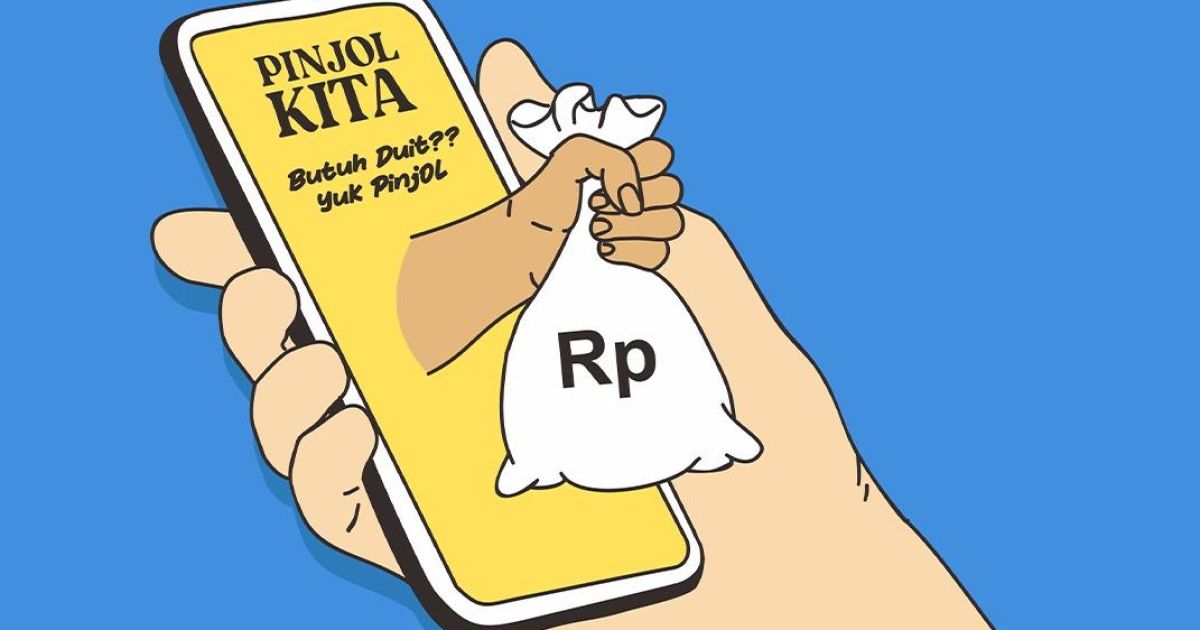 Riset LPEM FEB UI menunjukkan layanan pinjaman online seperti AdaKami berperan sebagai bantalan keuangan masyarakat untuk menjaga konsumsi dan stabilitas aset. [Foto: ilustrasi/ist]