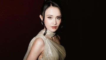Setelah Tiga Tahun Konsisten, Michelle Ziudith Ungkap Rahasia Senyum Ideal Usai Optimalkan Perawatan Gigi