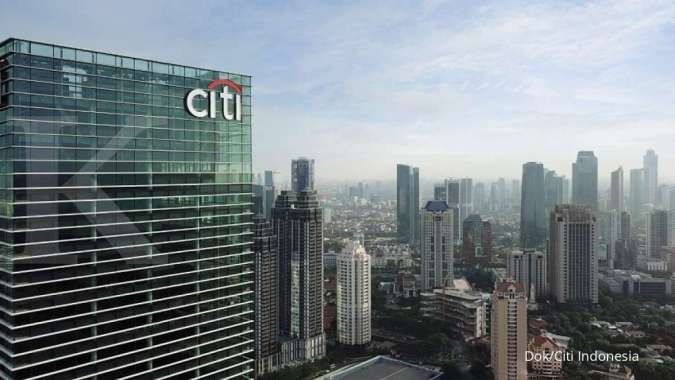Citi Indonesia Mantapkan Strategi Ekspansi Kredit Agresif Namun Terukur Menuju 2026