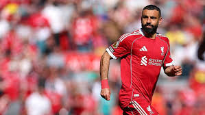 Optimisme Tinggi Liverpool: Mohamed Salah Diprediksi Bisa Kembali Bermain Sebelum Musim Liga Inggris Usai