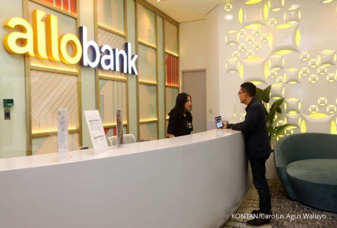 Kinerja Kuat: Allo Bank Bukukan Laba Rp104 Miliar Berkat Ekspansi Kredit dan Dana Pihak Ketiga di Kuartal I-2026