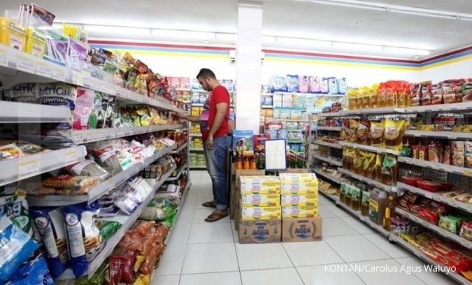 Jangan Sampai Kehabisan! Intip Bocoran Promo Akhir Pekan Indomaret Terbaru, Ada Diskon Mama Lemon dan Kebutuhan Pokok