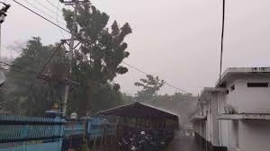BMKG Peringatkan Seluruh Wilayah DIY Siaga Hujan Lebat, Potensi Bencana Hidrometeorologi Meningkat