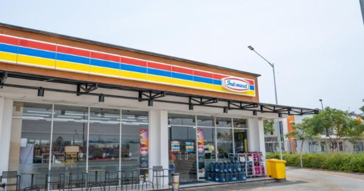 Promo hemat terbaru dari Indomaret periode 30 April–6 Mei 2026. (Foto: dok. indomaret)