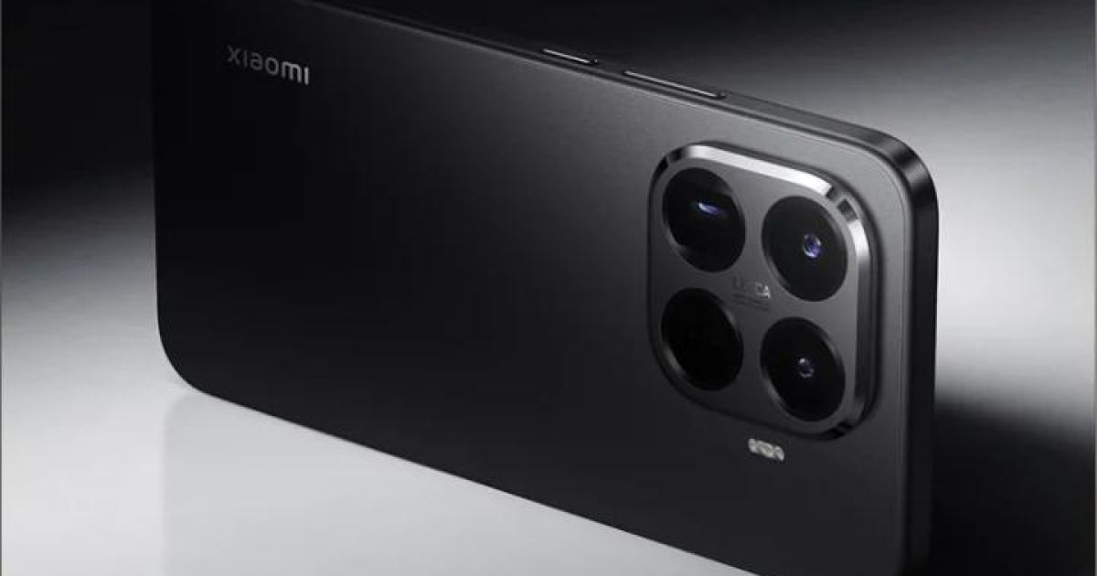 Bocoran Xiaomi 17T Pro Bikin Heboh! Dimensity 9500, RAM 12GB, dan Baterai 7.000mAh Siap Guncang 2026