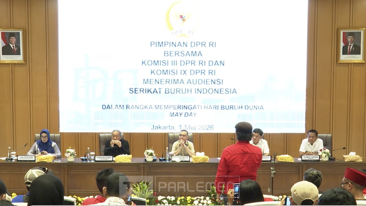 Pemerintah Ambil Alih Saham Aplikator Ojol Lewat Danantara, Upaya Penataan Ekosistem Transportasi Online