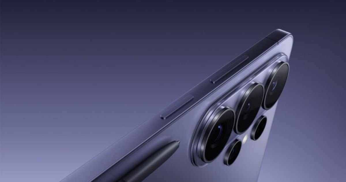 Intip Bocoran Samsung Galaxy S27 Ultra: Pangkas Satu Kamera Demi Ruang Internal?