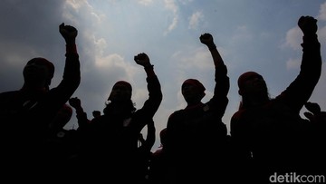 Mengapa 1 Mei Menjadi Tanggal Merah? Mengurai Sejarah Global Hari Buruh Hingga Regulasi di Indonesia