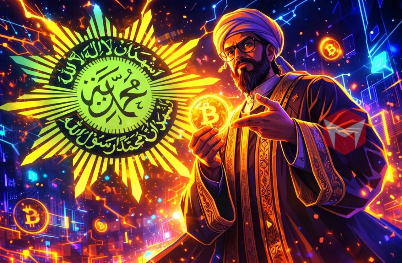 Kajian Resmi Muhammadiyah: Status Hukum Mata Uang Kripto Tergantung Tujuan Penggunaannya