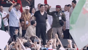 Foto: Instagram Setpres