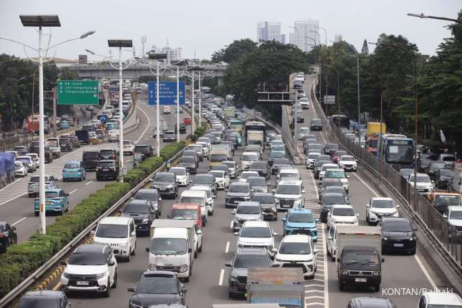 Memilih Asuransi Kendaraan yang Tepat: Jangan Tergiur Premi Murah, Perhatikan Jaringan Bengkel