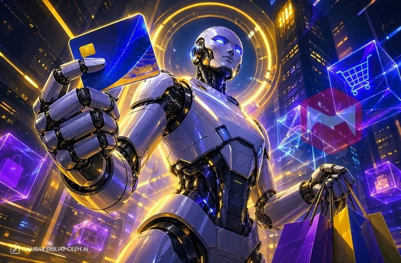 Oobit dan Tether Luncurkan Terobosan: Agen Kecerdasan Buatan Kini Mampu Transaksi Kripto Mandiri