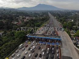 Polres Bogor Siapkan Rekayasa Lalu Lintas Terpadu Antisipasi Lonjakan Wisatawan di Jalur Puncak Saat Libur Panjang