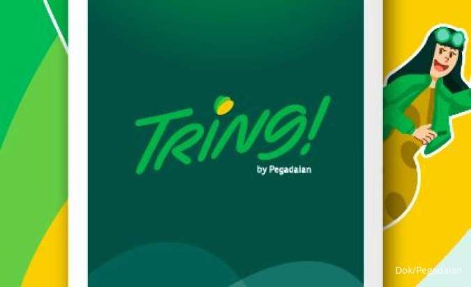 Strategi Agresif Pegadaian: Menargetkan Generasi Z untuk Dominasi Ekosistem Digital Tring