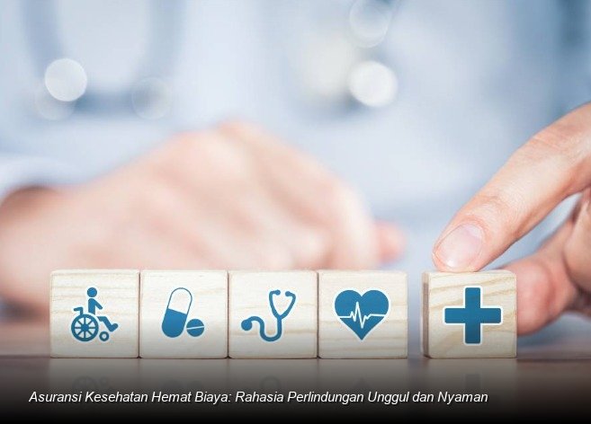 Perisai Finansial Keluarga: Strategi Cerdas Memilih Asuransi Kesehatan Tanpa Menguras Kantong