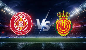 Ilustrasi: Pertarungan Krusial di La Liga: Girona Hadapi Mallorca dalam Laga Penentuan Nasib di Dasar Klasemen