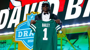 Prediksi Calon Bintang Baru NFL 2026: Siapa yang Akan Merebut Gelar Rookie of the Year?