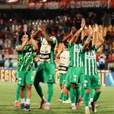 Menghadapi Ujian Akhir Grup: Strategi Atlético Nacional Jelang Duel Penentu Kontra Once Caldas