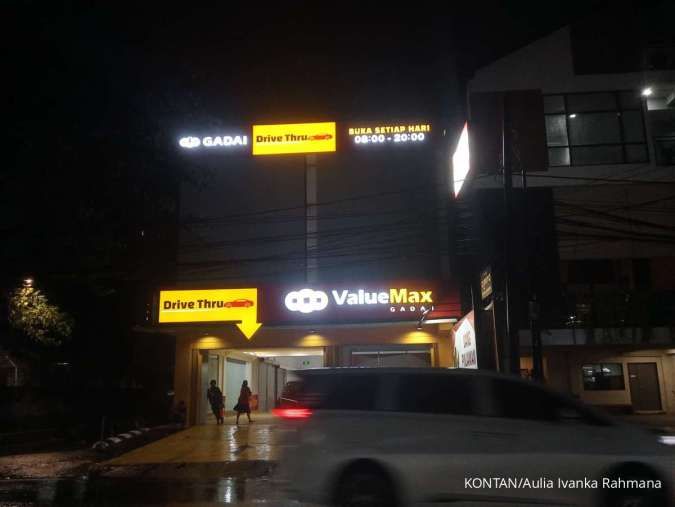 Kantor Cabang Tetap Jadi Tulang Punggung Bisnis Gadai ValueMax di Era Digitalisasi