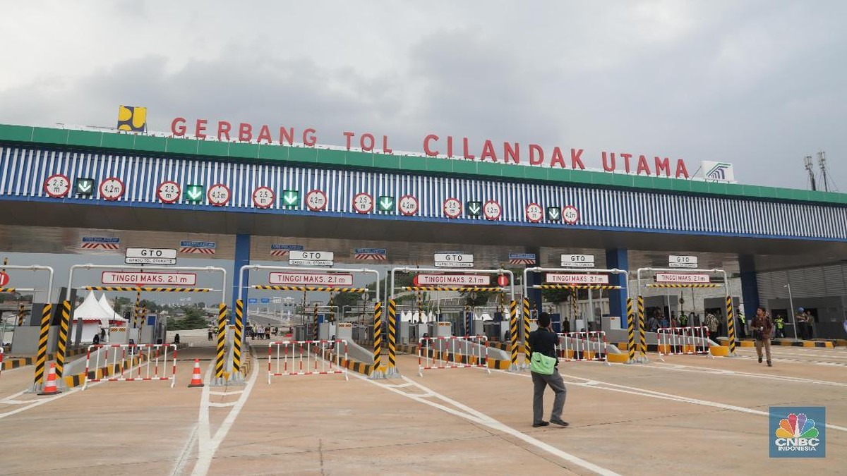 Menggali Kekuatan Finansial: Daftar Konglomerat Pemain Utama dalam Bisnis Jalan Tol Strategis Nasional