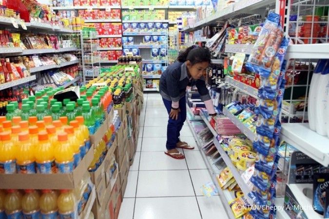 Promo Spesial Akhir Pekan Awal Mei 2026: Indomaret Berikan Diskon 50% untuk Anggota Setia
