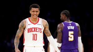 Analisis Data Pasca-Pertarungan Sengit Rockets vs Lakers Akhir April 2026
