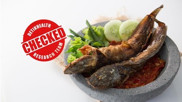 Menguak Rahasia Dapur: Alasan Praktis di Balik Tradisi Penghilangan Kepala Ikan Lele di Restoran Indonesia