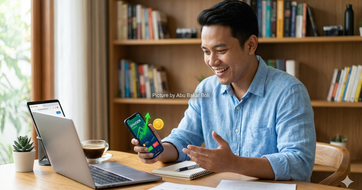 Jangan Sampai Terlewatkan! 25 Emiten Ini Siap Tebar Dividen Bulan Mei 2026, Kantongi Cuan Sekarang!
