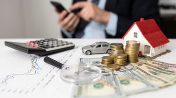 6 Kebiasaan Finansial Cerdas yang Bisa Ubah Kondisi Keuangan (Foto: Freepik)