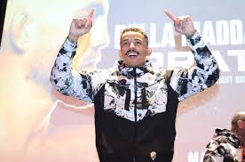 Ilustrasi: Carlos Prates Tanggapi Santai Spekulasi Ilia Topuria Incar Sabuk Juara Kelas Welter UFC