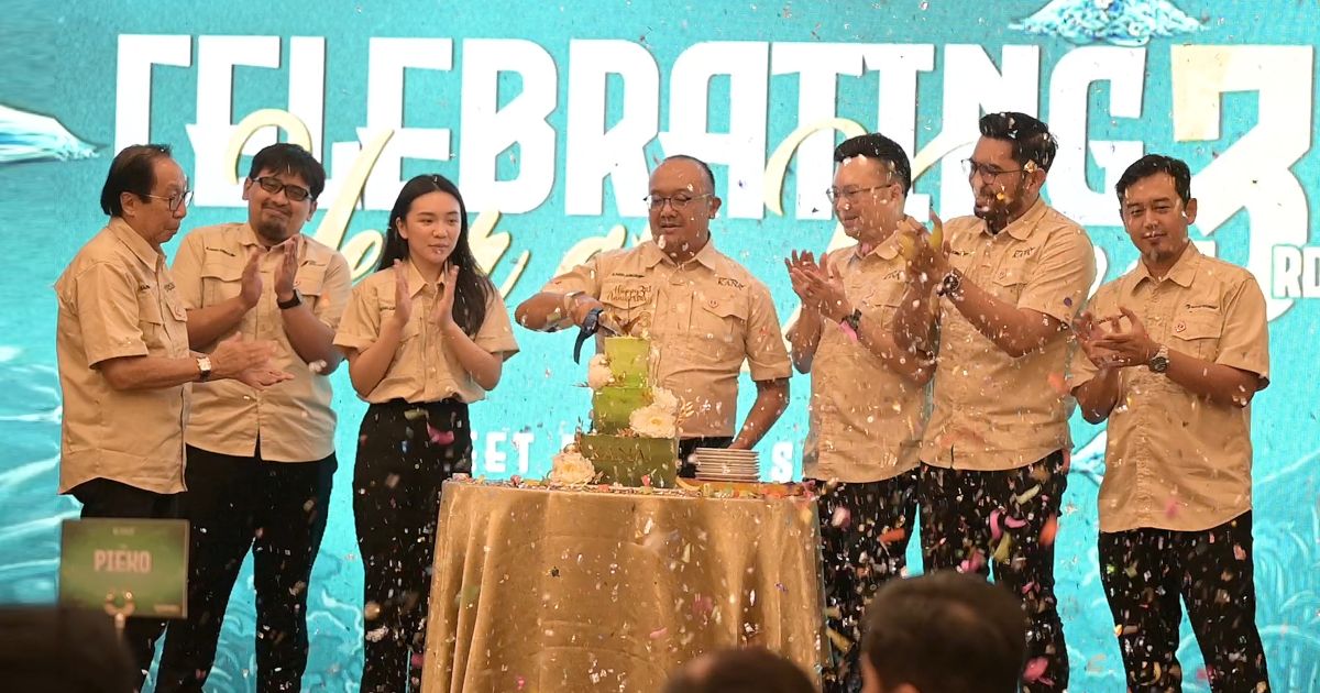 Maknai Usia 3 Tahun, Koperasi Kana Perkuat Loyalitas Anggota dan Tata Kelola Adaptif