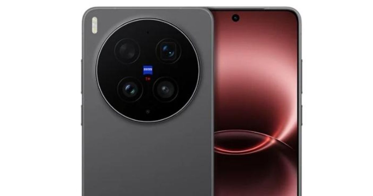 Vivo X300 Ultra Global Kini Tersedia di Giztop: Miliki Kamera 200MP, Baterai 6600mAh dan Pengisian Daya 100W