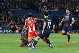 Skor Fantastis Tembus Sembilan Gol: PSG Raih Kemenangan Dramatis Atas Bayern di Semifinal Liga Champions